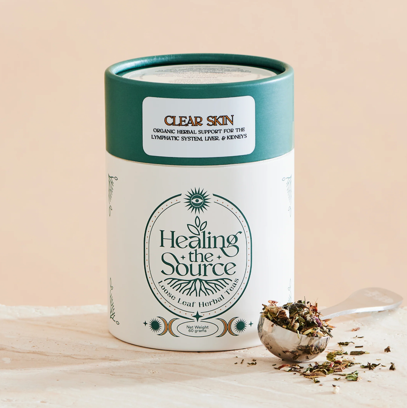 Skin & Lymph Tea